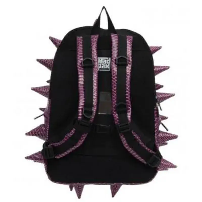 Рюкзак шкільний MadPax Gator Full LUXE Purple (KAB24485047) - фото 2