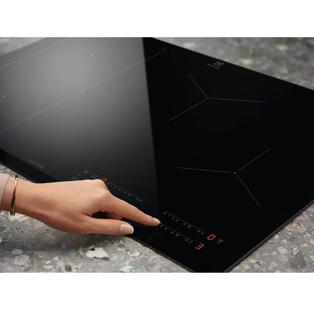 Індукційна варильна поверхня Electrolux EIT60443X (949492690) [137714] - фото 5