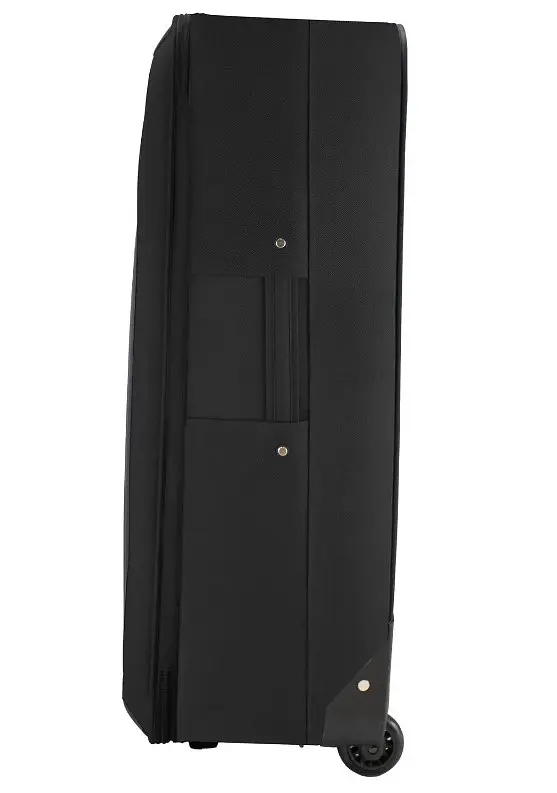 Чемодан Semi Line 24" (M) Black (T5656-2) (DAS302630) - фото 6