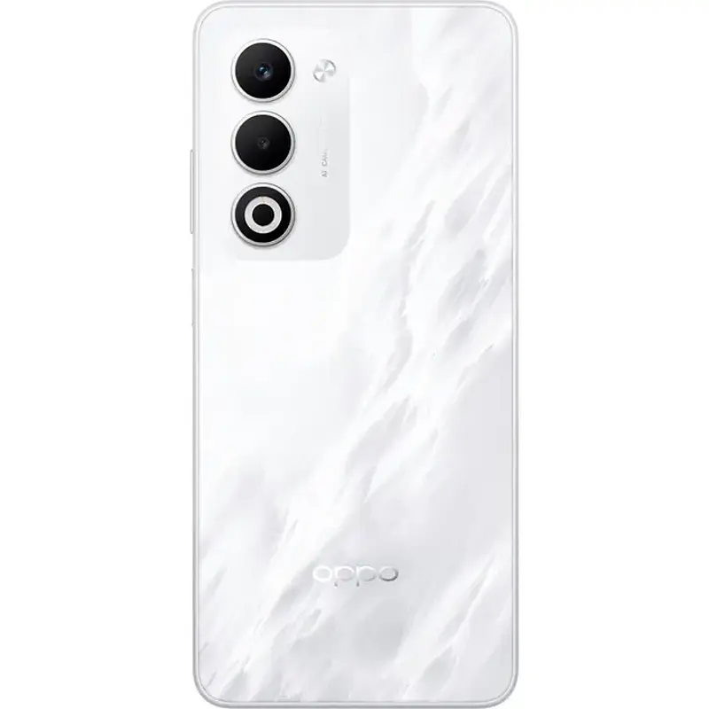 Смартфон Oppo A5 6/128GB Mist White - фото 4
