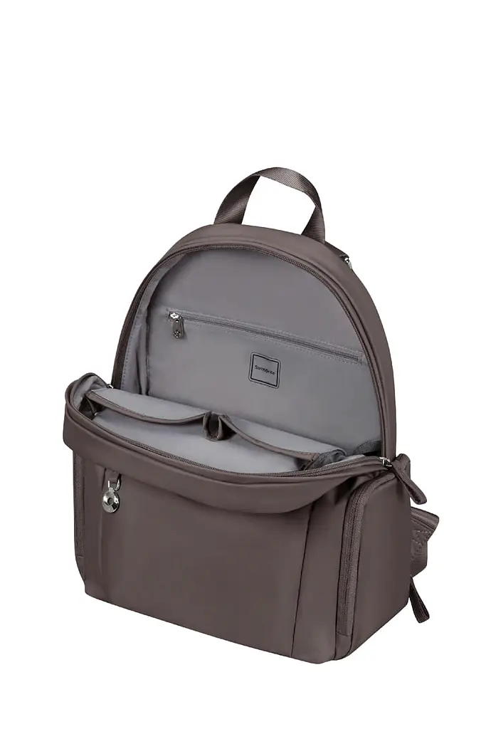Рюкзак Samsonite MOVE 5.0 DARK TAUPE 34,5х25x12 KP0*53024 - фото 5