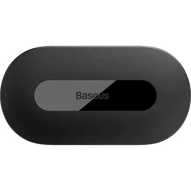 Наушники полностью беспроводные Baseus EZ10 черные - фото 2