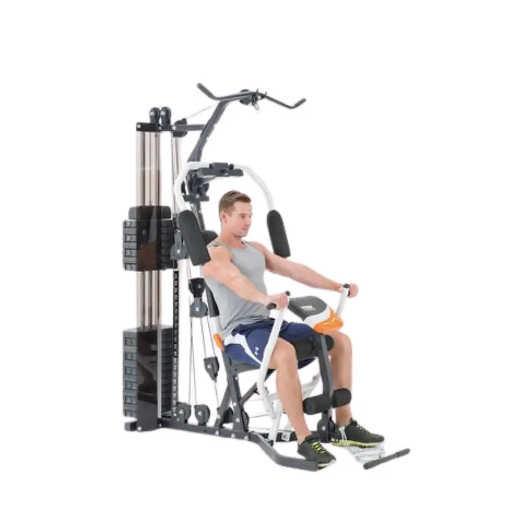 Фітнес станція York Fitness Perform Multi Gym багатофункціональна - фото 4