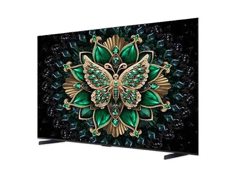 Телевізор TCL 65C61K - фото 3
