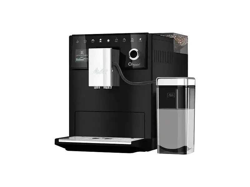 Кавомашина автоматична Melitta CI Touch F630-112 - фото 2
