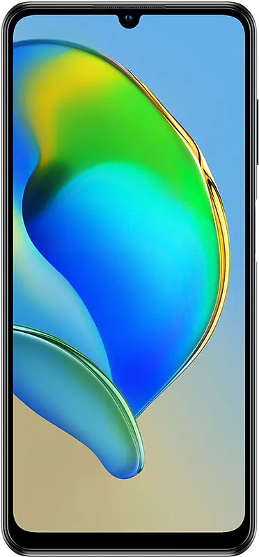 Смартфон ZTE Blade V40 Vita 6/128GB Black - фото 2