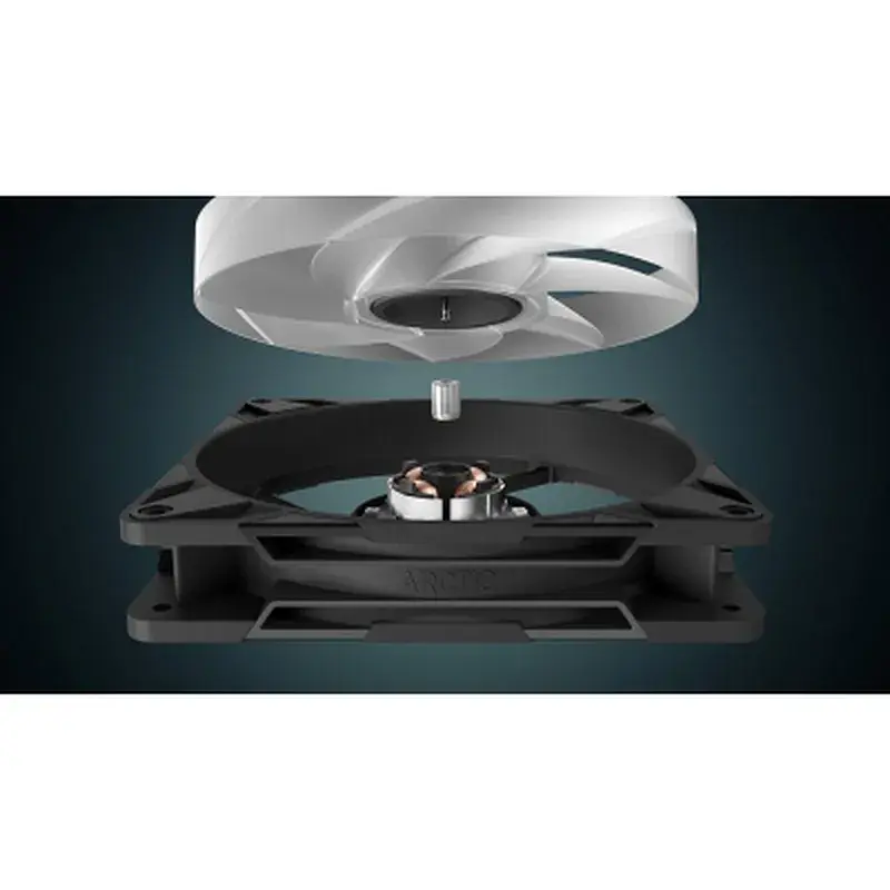 Кулер до корпусу Arctic P14 Pro A-RGB 3PCS (ACFAN00320A) - фото 11