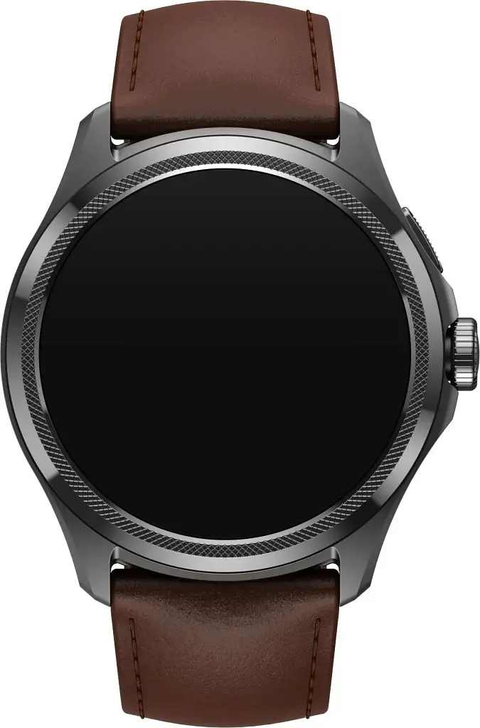 Смарт-часы Mobvoi Ticwatch Pro 5 GPS Elite Edition (P3170000300A) - фото 2