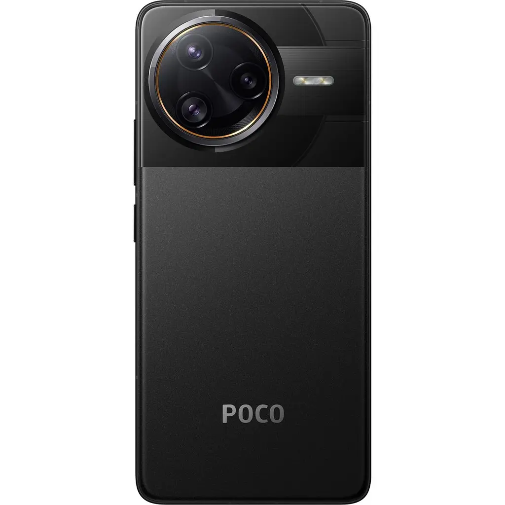 Смартфон Poco F7 Ultra 16/512 GB Black Global EU [133065] - фото 6