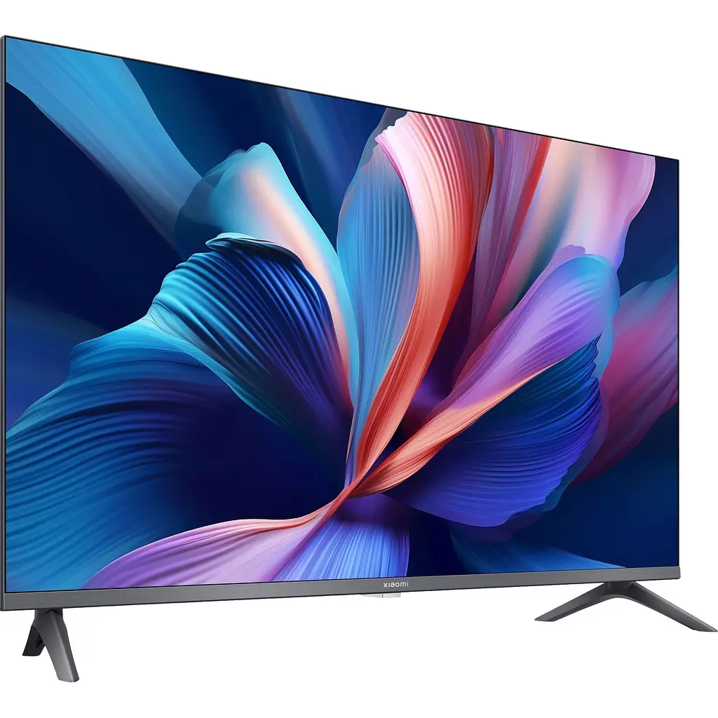 Телевізор Xiaomi TV A Pro 32` QLED HD 2026 (L32MB-APME) UA [152028] - фото 2