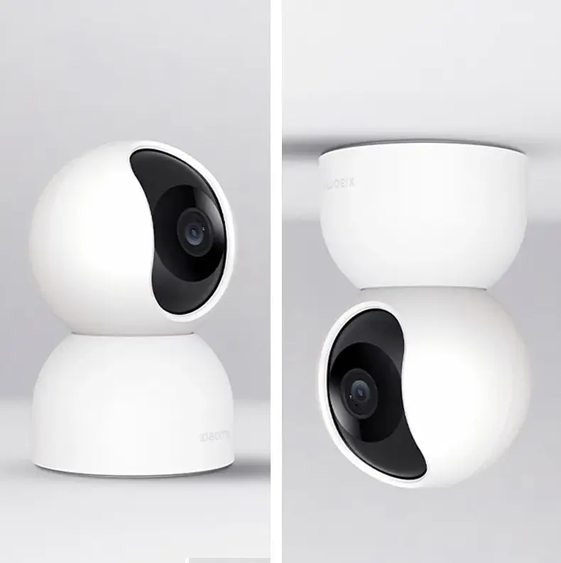 IP-камера для видеонаблюдения XiaomiXiaomi Smart Camera 2 PTZ MJSXJ11CM BHR5316CN - фото 5