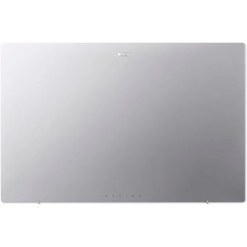 Ноутбук Acer 15.6'' Aspire Go 15 AG15-71P, FHD IPS, процессором Intel Core i5-13420H (12M Cache, 4.60 GHz), 16GB DDR5, 1TB SSD, Intel UHD, No OS, Pure серебряный - фото 9