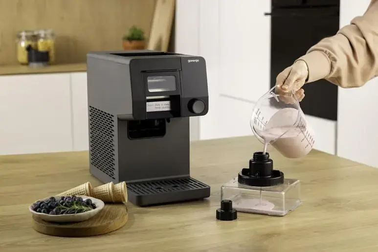 Морозивниця GORENJE GIICM - фото 10