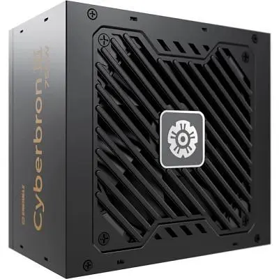 Блок живлення Enermax 750W Cyberbron III (EMB750EWT-NAC) - фото 4
