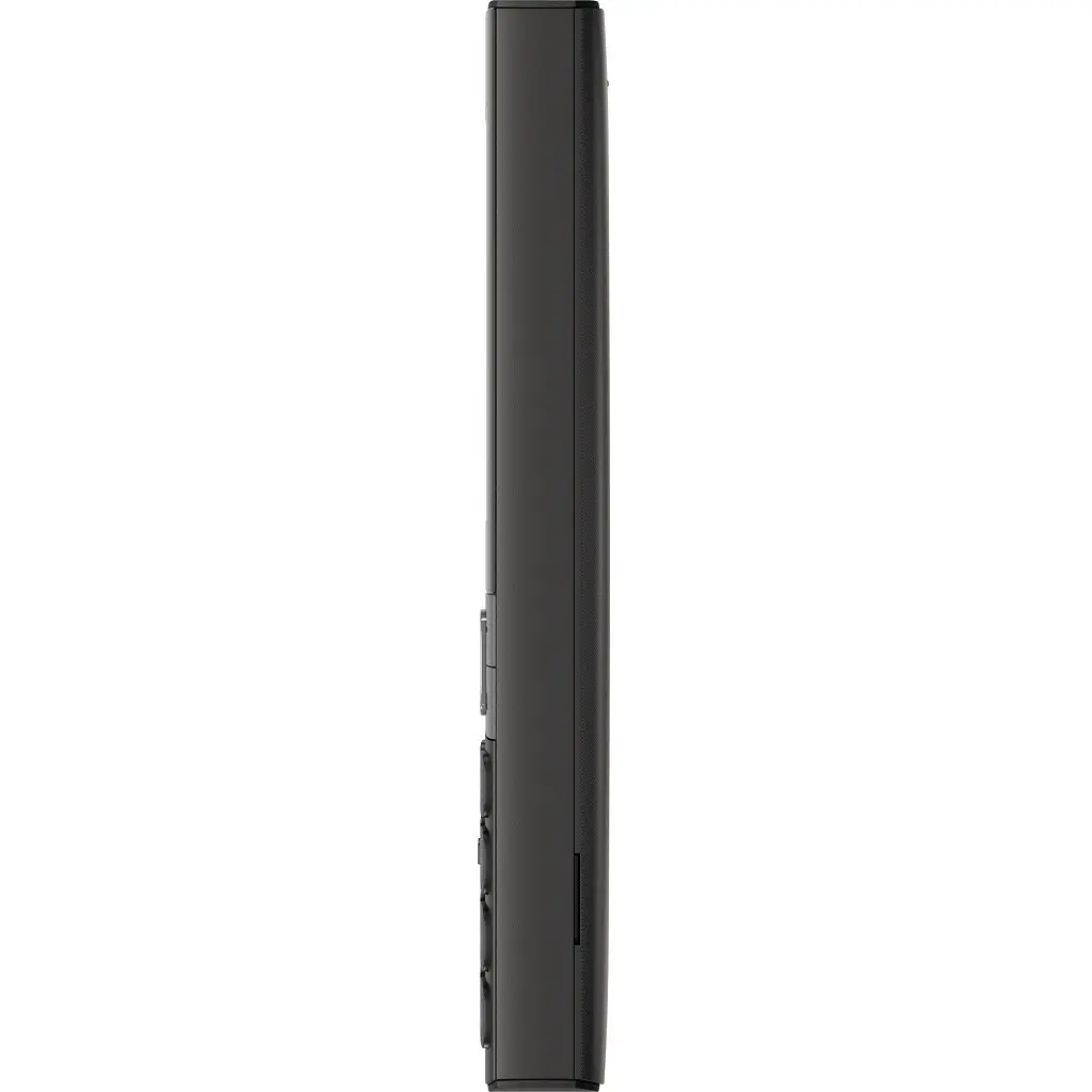 Мобільний телефон Nokia 150 2023 Black - фото 5
