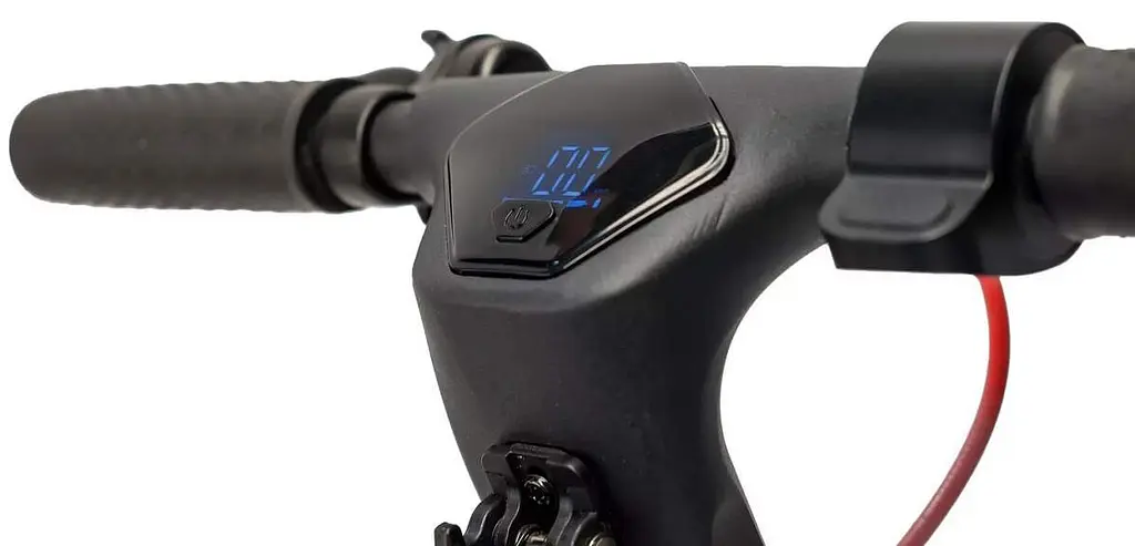 Електросамокат NASA Mercury 8575K - фото 5