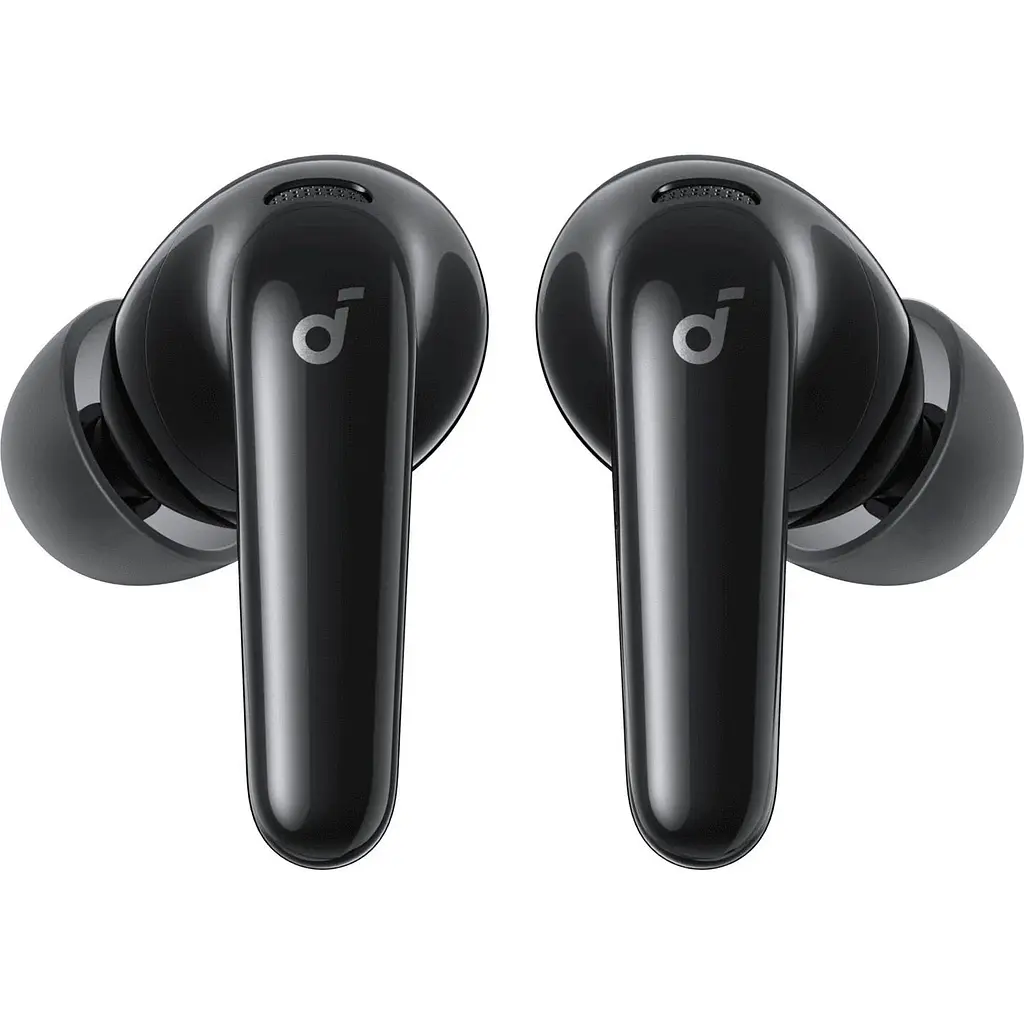 Навушники SoundCore R60i NC Black (D1202G11) [167232] - фото 4