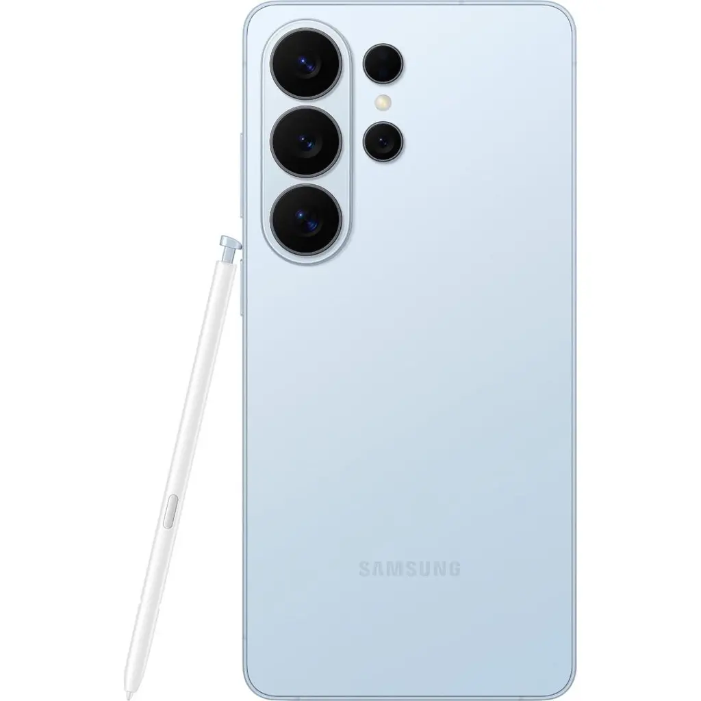 Смарфон Samsung Galaxy S26 Ultra 16/1TB Sky Blue (SM-S948BLBH) [170307] - фото 5
