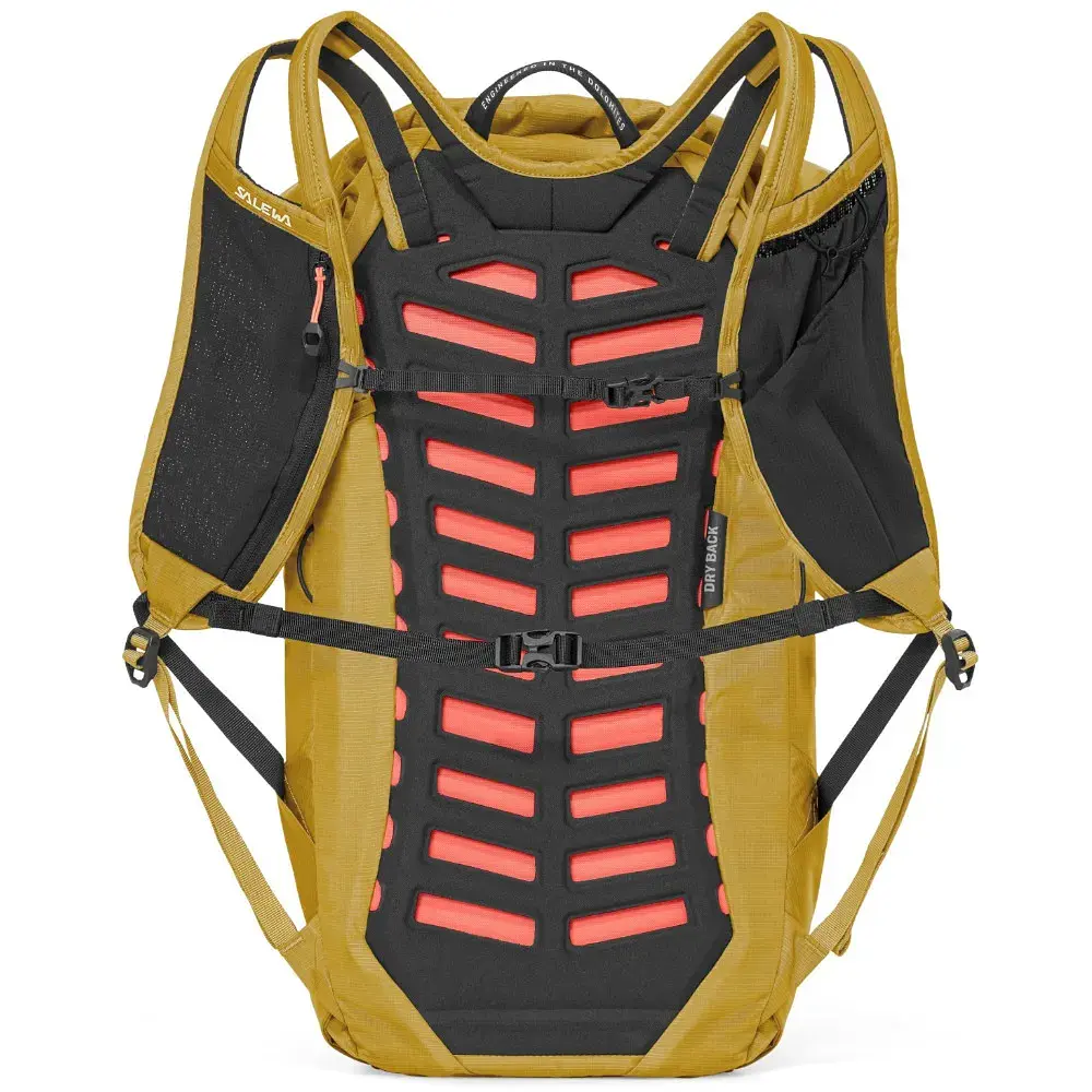 Рюкзак Salewa Pedroc Core 22L - фото 2