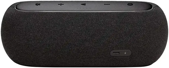 Портативна колонка Harman/Kardon Luna 40W Black (HKLUNABLKEU) - фото 6