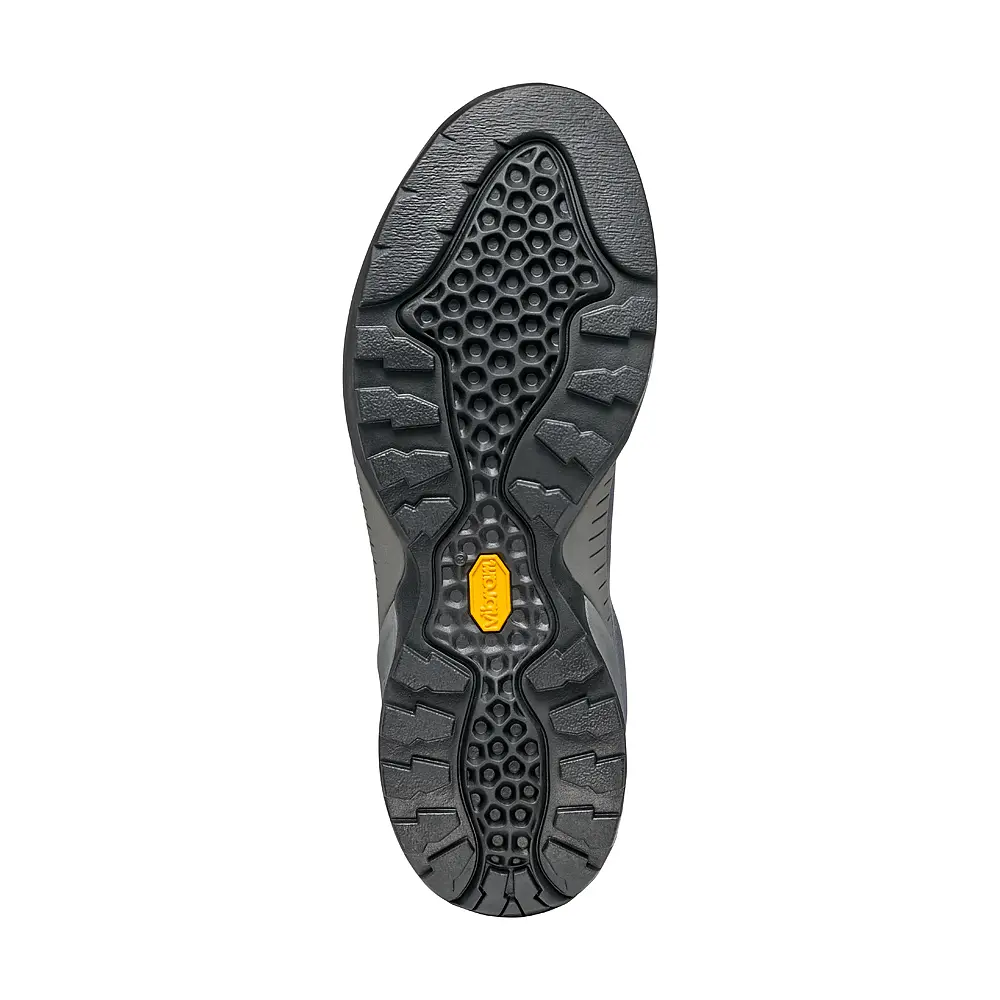 Кросівки Scarpa Mojito 37,5 Блакитний-Бірюзовий - фото 3