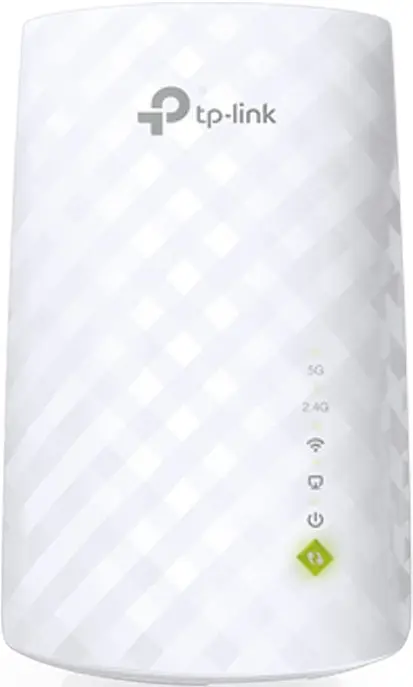 Ретранслятор підсилювач Wi-Fi сигналу TP-LINK RE200 - фото 2