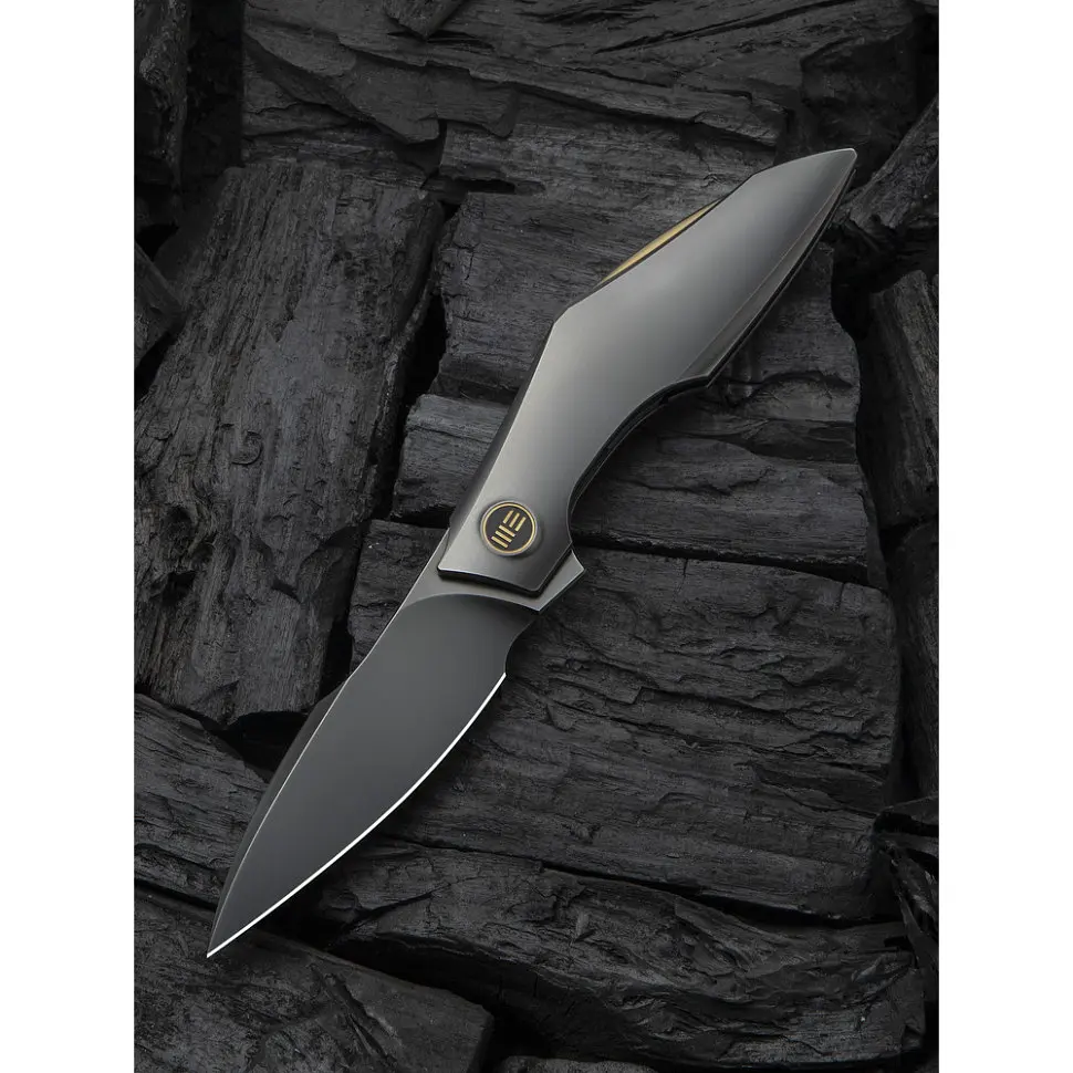 Ніж складаний Weknife Krait Snake WE24084-3 - фото 10