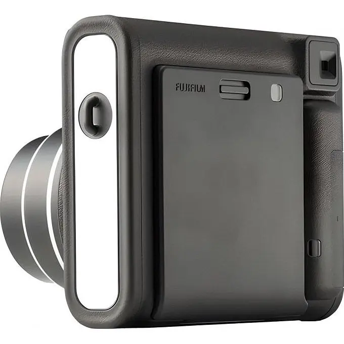Фотокамера моментального друку Fujifilm Instax Square SQ40 Black [93595] - фото 3