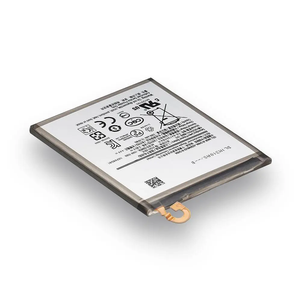 Акумуляторна батарея Quality EB-BA750ABU для Samsung Galaxy M10 2019 SM-M105 - фото 2