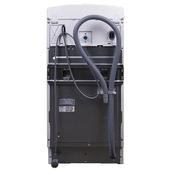 Пральна машина Whirlpool AWE 5080 автоматична - фото 8