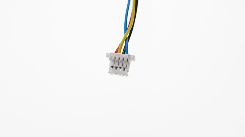 Вентилятор для ноутбука ACER ASPIRE 5560G DC 5V 0.5A 4pin (BRUSHLESS DFS531105MC0T) (Кулер) - фото 4