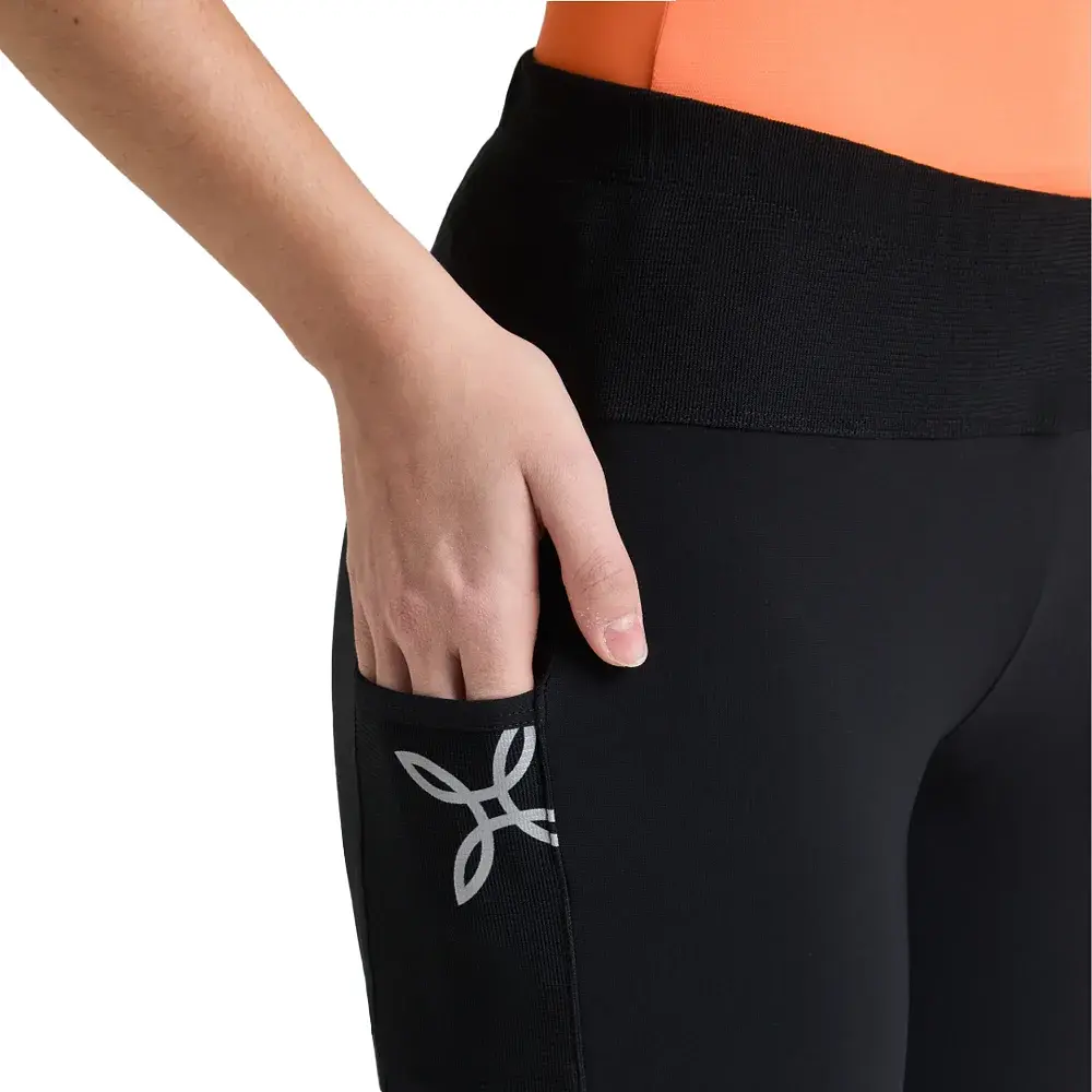 Штани Montura Sound Pants Woman L Black-Melon - фото 4