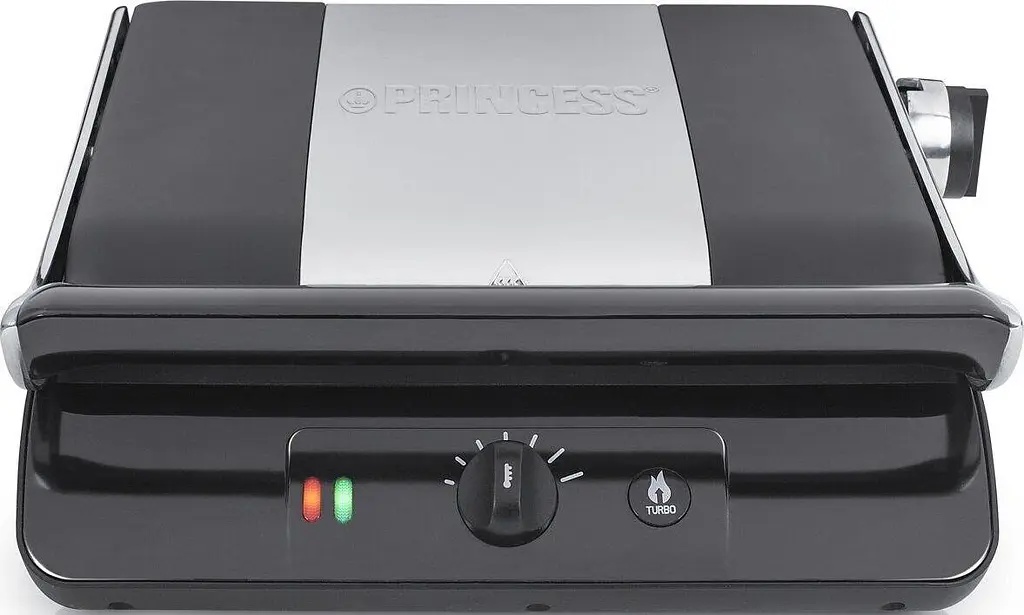 Гриль контактний Princess 117205 Turbo - фото 7