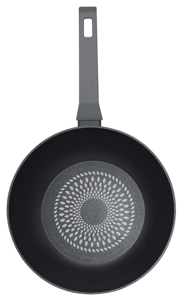 Сковорода WOK Oscar Chef, 28 см new (7235684)
