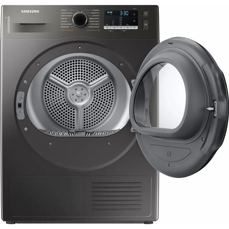 Сушильна машина SAMSUNG DV90TA040AX/UA - фото 8