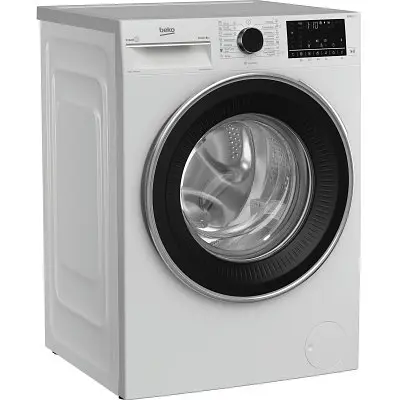 Пральна машина Beko B5WFU58436W - фото 8