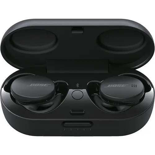 Наушники Bose Sport Earbuds Black (805746-0010) - фото 8