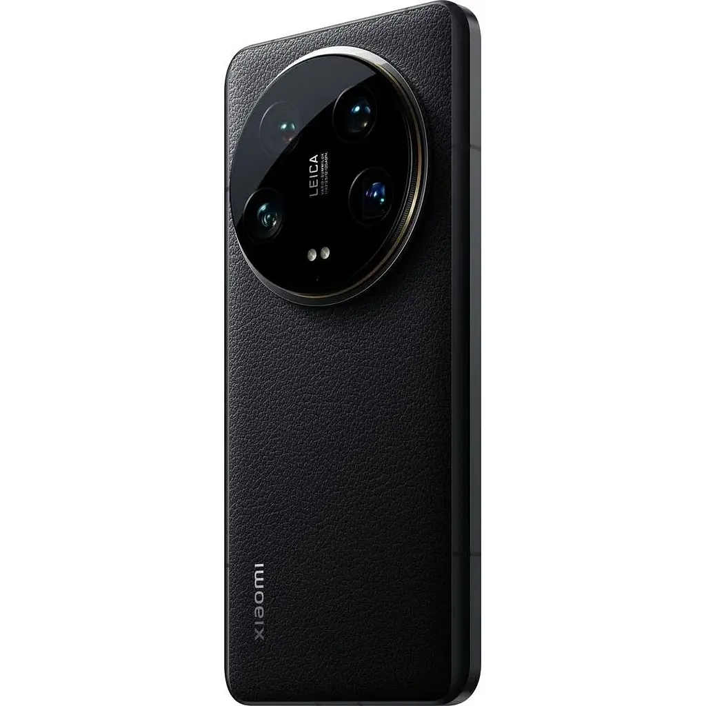 Смартфон Xiaomi 14 Ultra 12/512Gb Black (CN) [5G, Без NFC] - фото 15