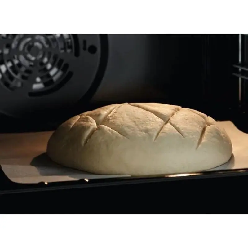 Газовая плита ELECTROLUX LKM660200X - фото 5