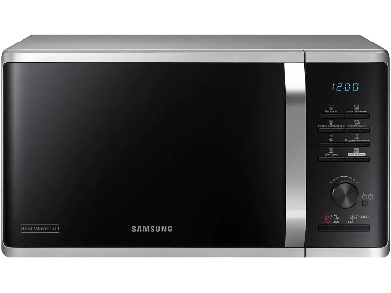 Мікрохвильова піч Samsung MG23K3575AS