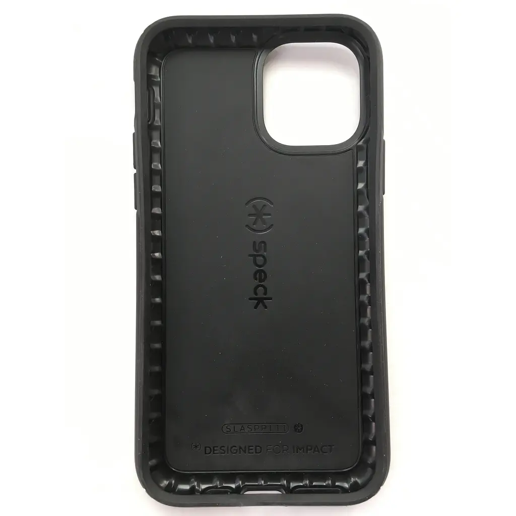 Протиударний чохол Speck Presidio Pro для iPhone 11 Pro Max (6.5") Black 136504-9116 - фото 9