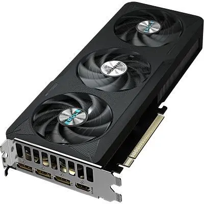 Видеокарта Gigabyte GeForce RTX5060 8Gb EAGLE MAX OC (GV-N5060EAGLEMAX OC-8GD) - фото 7