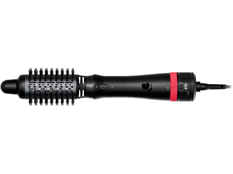 Фен-щітка Rowenta KARL LAGERFELD Express Style CF635LF0 - фото 3