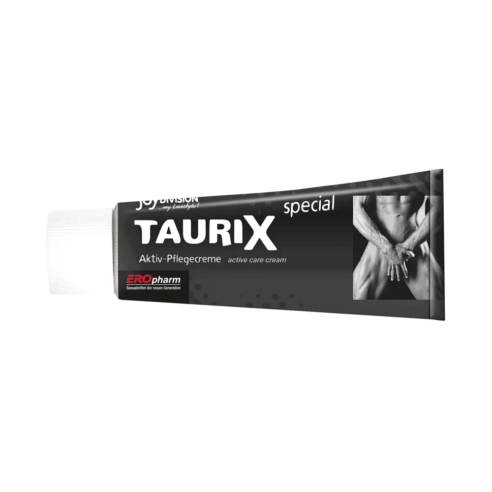 Крем - EROpharm TauriX, 40 мл - фото 2