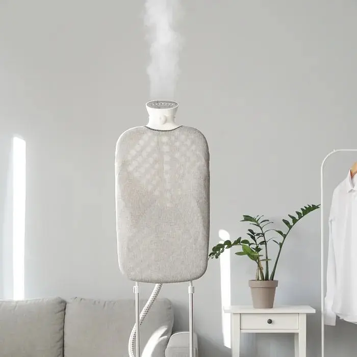 Отпариватель Magio MG-330 (330MG) - фото 6