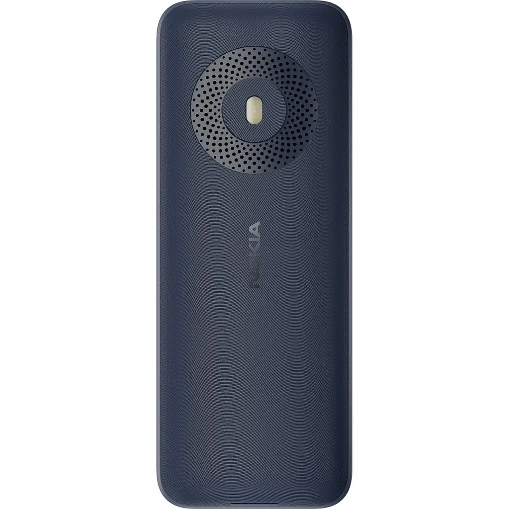 Мобільний телефон Nokia 130 DS 2023 Dark Blue - фото 3