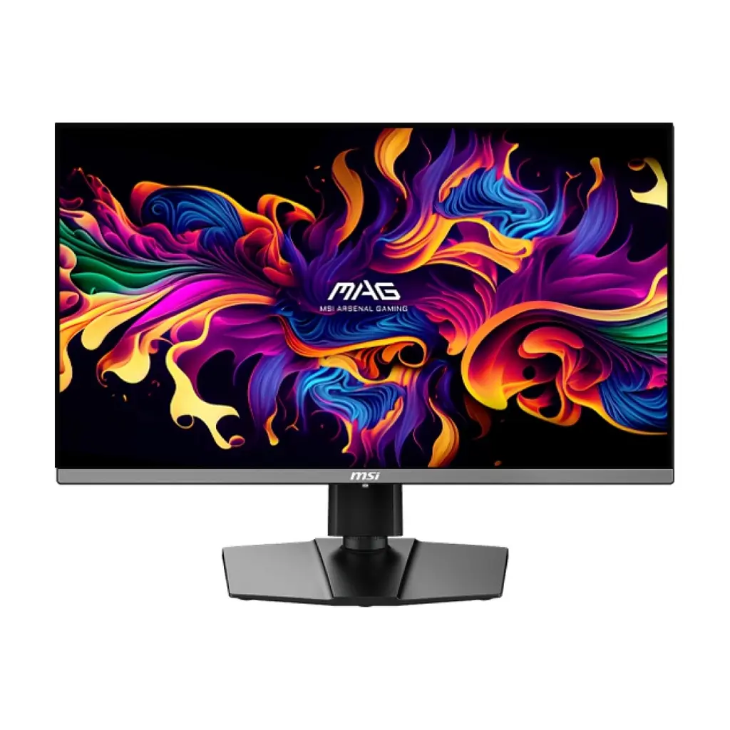 Монітор MSI MAG 272QP QD-OLED X50