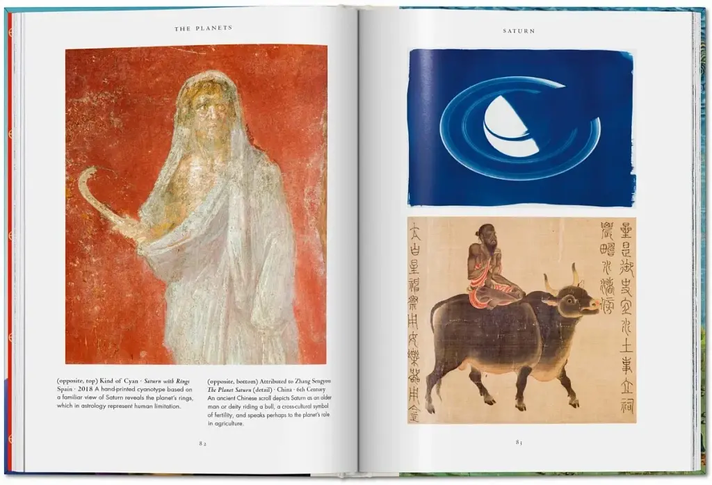 Astrology. The Library of Esoterica - фото 4