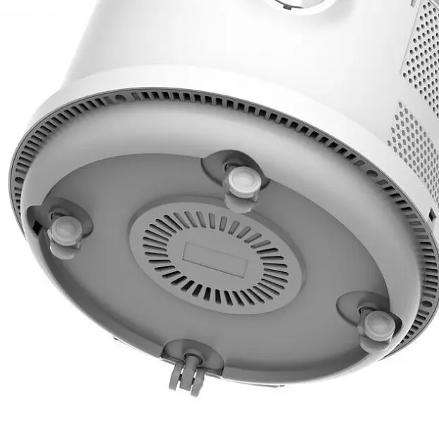 Пылесос Deerma Vacuum Cleaner TJ200 (Wet and Dry) - фото 3