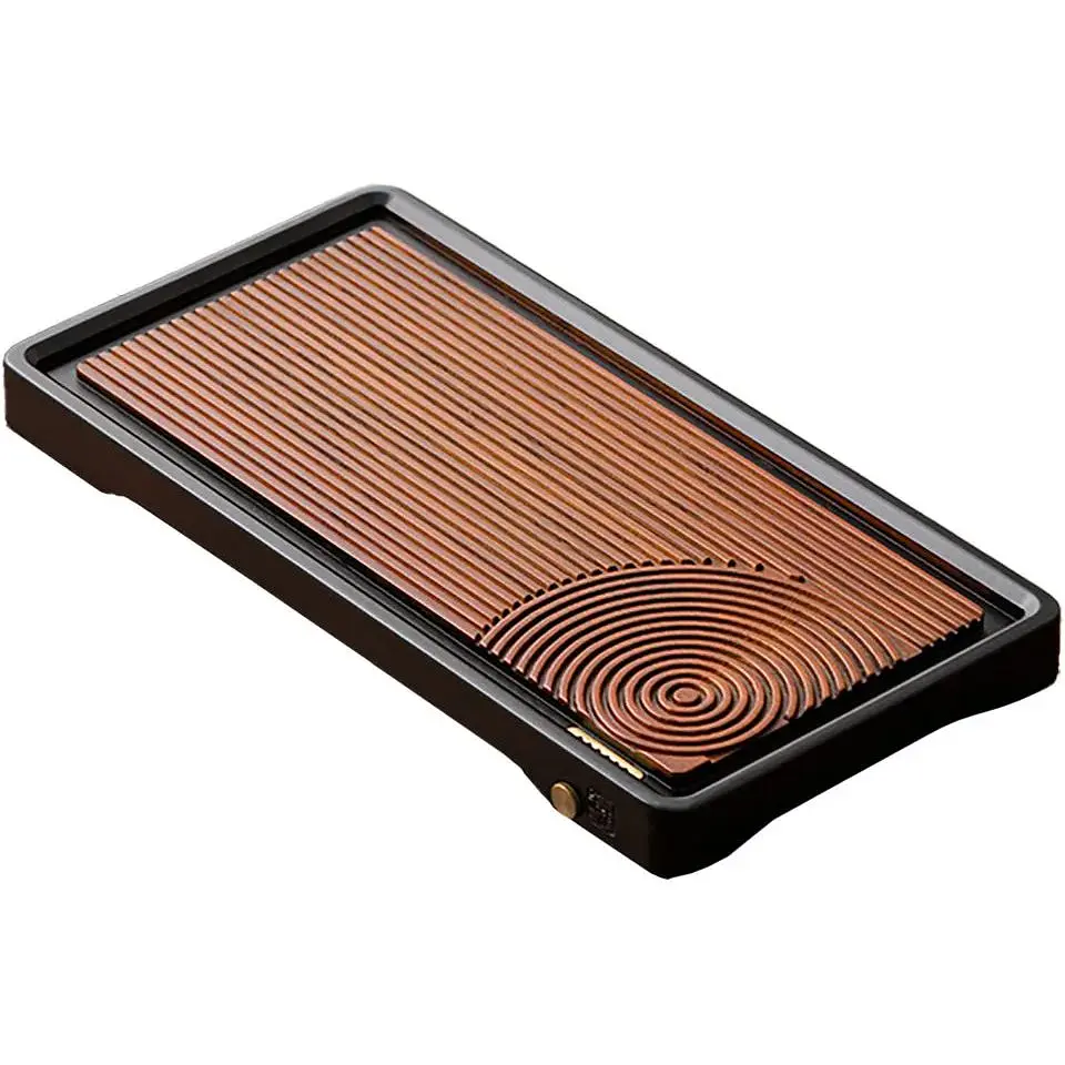 Чабань Японский Сад Сандал 39см х 15.3см х 3.8см - фото 7